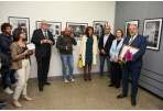 Panevėžyje – Italijos fotografės Michelos Petrocchi paroda „Istorijos apie žemę ir vandenį“
