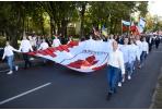 AČIŪ už įspūdingą 519-ojo Panevėžio gimtadienio šventę!