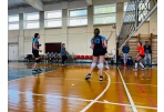 Panevėžio sporto centras kviečia laisvalaikį praleisti stebint sporto varžybas  