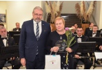 Dailės galerijoje vyko „Social’INGAS 2022“ apdovanojimai