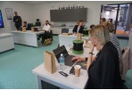 Panevėžio regioniniame STEAM centre – užsiėmimai suaugusiesiems 