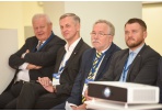 Panevėžyje vyksta IQ forumas „Panevėžys 2022: kaip tapti stipresniems po dar vienos krizės?“