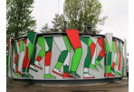 UAB „Aukštaitijos vandenys“ nuotekų siurblinėje įrengė aktyvintosios anglies filtrus