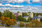 Kviečiame pasirūpinti žaliosiomis atliekomis