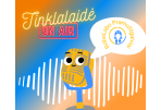 „RoboLabo“ tinklalaidė – „Pramuštgalviai“
