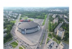 Paskelbtas VIP ložių nuomos konkursas Panevėžio arenoje