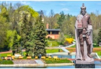 Panevėžys skelbia „Pamatyk, pažink, pasidalink“ žaidimo pabaigą ir pristato kitas  turizmo naujienas