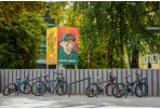 Moksleiviai, suskubkite dalyvauti fotografijų konkurs „Panevėžys – mano miestas“ 