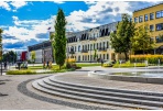 Panevėžys vykdo pedagogų pritraukimo programą