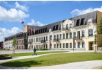 Panevėžys City Municipality has become the Official Member Jewish Heritage Cultural Route Association