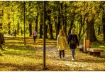 Spalio 24–30 d. minima Klimato savaitė