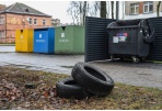 Tinkamai tvarkykime atliekas