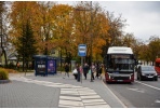 Laikinai keičiasi autobusų eismas 4-uoju ir 10-uoju A maršrutais