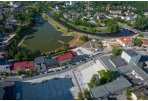 Panevėžio plėtros agentūra turistams atskleidžia naują Panevėžio veidą
