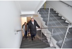 Įkurti socialiniai būstai daugiau nei 70 šeimų