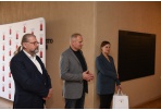Atidaryta Marko Rothko meno centro kolekcijos paroda