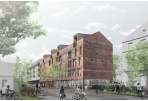Išrinkti Savivaldybės būsto architektūrinės idėjos nugalėtojai