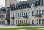 Vyksta konkursas Panevėžio mokymo centro direktoriaus pareigoms eiti