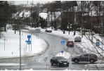 Panevėžyje pasiruošta žiemai
