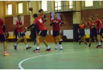 Kviečia laisvalaikį praleisti stebint sporto varžybas