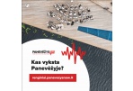 Renginių platforma „Ką veikti Panevėžyje?“ – informacija apie miesto renginius vienoje interneto svetainėje