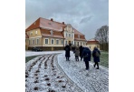TAU nariai lankėsi Kelmėje