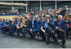 Panevėžyje vyksta „Studijų diena 2022“