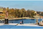 Numatomi renginiai