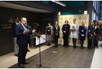 G. Petkevičaitės-Bitės viešoji biblioteka mini šimtmetį