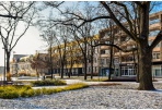 Gruodį šilumos kaina nesikeičia