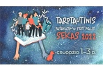 G. Petkevičaitės-Bitės viešojoje bibliotekoje – pasakojimo festivalis „Sekas“