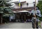 Teatre „Menas – Kazimiero Jakučio koncertas „Veidrodin pažiūrėjus“