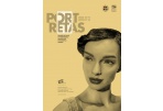Fotografijos galerijoje –  fotografijų paroda „Portretas“