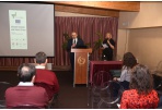 Panevėžyje vieši tarptautinio projekto dalyviai