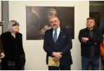Atidaryta Šiaurės Lietuvos fotomenininkų asociacijos fotografijų paroda „Portretas“ 