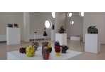 Dailės galerijoje – Vilniaus keramikos meno bienalės paroda