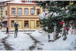 Paskelbtas konkursas kultūros ir meno projektams finansuoti
