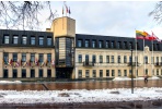 Tarybai pristatytas 2023-iųjų Panevėžio miesto biudžeto projektas
