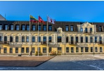 Paskirtos švietimo įstaigų vadovės