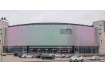 Panevėžio arenai suteiktas „Kalnapilio“ arenos vardas