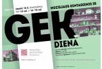 Kraštotyros muziejus kviečia į dvigubą šventę: muziejaus gimtadienį ir GEK dieną
