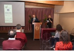 The Participants of the international Project visit Panevėžys