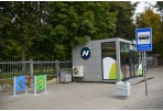 Public Spaces becoming more attractive