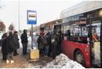 Panevėžyje bus diegiama elektroninio bilieto sistema 