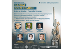 Kviečiame į Panevėžio forumą „Razom do Peremogi – išvien su Ukraina“