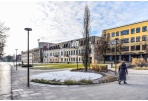 Pagalba į krizinę situaciją patekusiam asmeniui su negalia