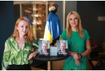 Elenos Mezginaitės biblioteka kviečia į knygos pristatymą