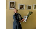 Atidaryta Silvos Skačkauskienės mobilografijos darbų paroda