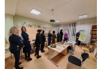Įgyvendinama neformaliojo suaugusiųjų švietimo programa - panevėžiečiai dalyvavo gestų kalbos kursuose