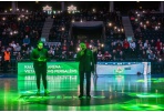 Panevėžio universalioji arena oficialiai tapo „Kalnapilio“ arena